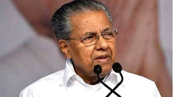 केरल के मुख्यमंत्री ने सांप्रदायिकता से निपटने के लिए एकजुट होकर पहल करने का आह्वान किया