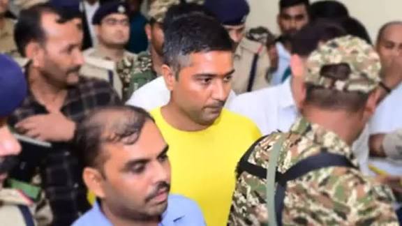 रास में भाजपा सदस्य ने दिया भारत के रणनीतिक हितों के लिए स्वतंत्र ‘अंतरिक्ष बल’ बनाने का सुझाव