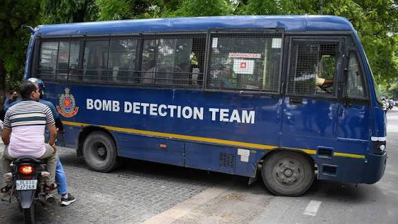 ‘दिल्ली खालिस्तान बन जाएगी’: राष्ट्रीय राजधानी के 15 स्कूल को धमकी भरे ईमेल भेजे गए