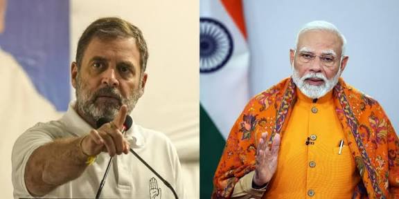 भारत-अमेरिका व्यापार समझौते को लेकर प्रधानमंत्री मोदी पर राहुल गांधी के आरोप गलत हैं: भाजपा