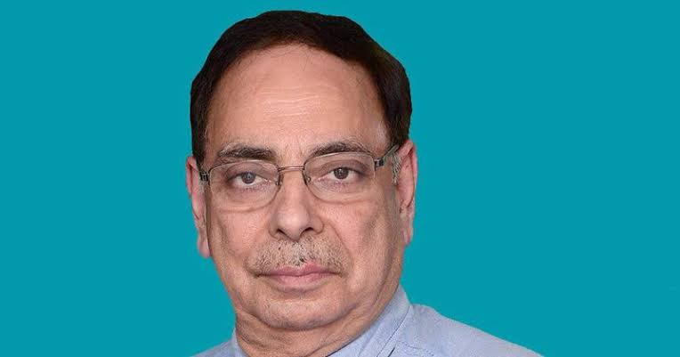 हृदय रोग विशेषज्ञ डॉ. उपेंद्र कौल को आईएससीआर ने ‘लाइफटाइम अचीवमेंट अवार्ड’ से सम्मानित किया