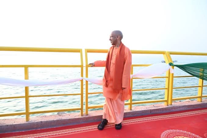 विकास का मॉडल बन चुका है गोरखपुर: योगी आदित्यनाथ