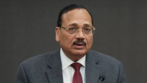 जीवन में सफलता के लिए कड़ी मेहनत, स्पष्ट लक्ष्य और अनुशासन आवश्यक : सीजेआई सूर्यकांत