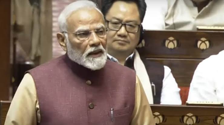 संसद में बोलने से ‘बचते हैं’ मोदी, साक्षात्कार ‘खोखले शब्दों’ के अलावा कुछ नहीं : डेरेक ओ'ब्रायन