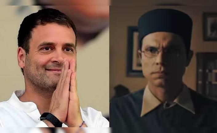 मानहानि मामला : सत्यकी सावरकर ने राहुल गांधी की आवाज के नमूनों के लिए अदालत में याचिका दायर की