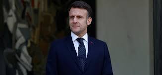 कुछ वैश्विक महाशक्तियों पर निर्भर रहे बिना मानवता के काम आनी चाहिए एआई तकनीक: मैक्रों