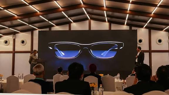 सर्वम एआई मई में पेश करेगी स्वदेशी 'स्मार्ट चश्मा', एचएमडी के साथ भी साझेदारी