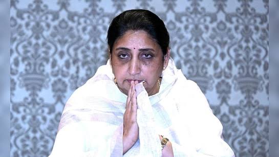 सुनेत्रा पवार 26 फरवरी को राकांपा की राष्ट्रीय अध्यक्ष के रूप में पदभार संभालेंगी : प्रफुल्ल पटेल