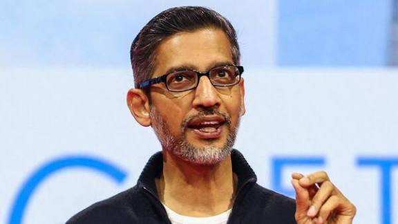 एआई में तेजी से प्रगति करने वाला युग लाने की क्षमता है: गूगल के सीईओ सुंदर पिचाई