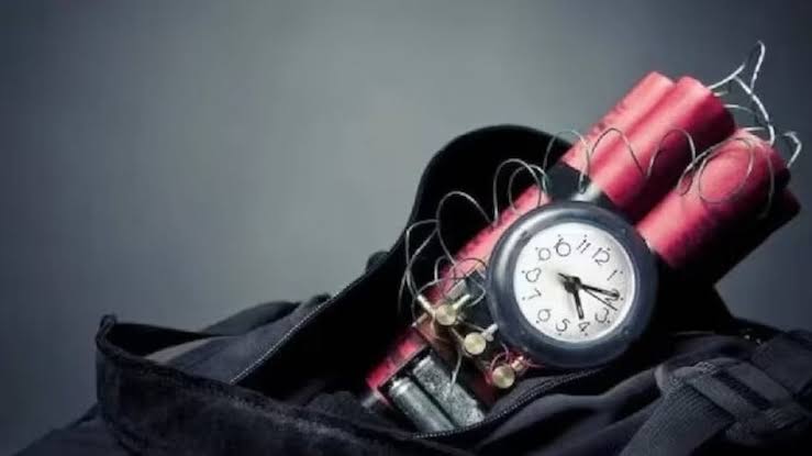 पंजाब सचिवालय को बम से उड़ाने की धमकी वाला ईमेल मिला