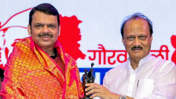 अजितदादा के रूप में सबसे अच्छा मुख्यमंत्री मिल सकता था, लेकिन ऐसा नहीं हो सका : फडणवीस