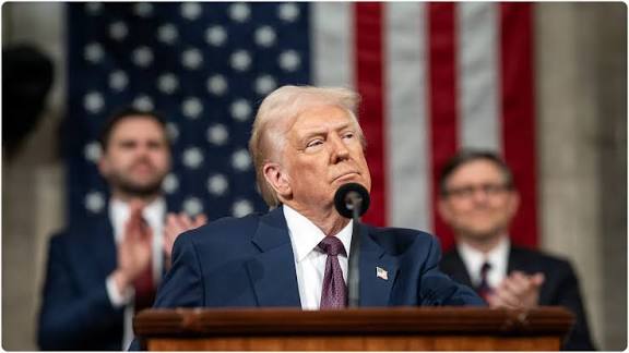 मैं ईरान के साथ जारी वार्ता से ‘खुश नहीं’ हूं: ट्रंप