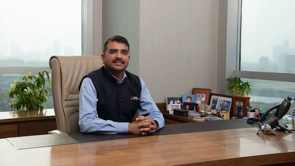 जीएसटी अधिनियम के उल्लंघन के आरोप में फिनो पेमेंट्स बैंक के प्रबंध निदेशक गिरफ्तार