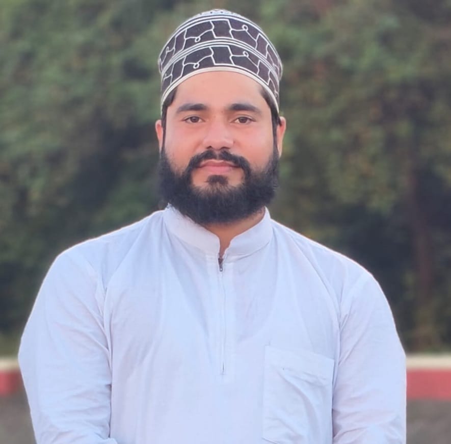 रमज़ान इबादत, रहमत और नेकियों का महिना : हाफिज शाहरोज