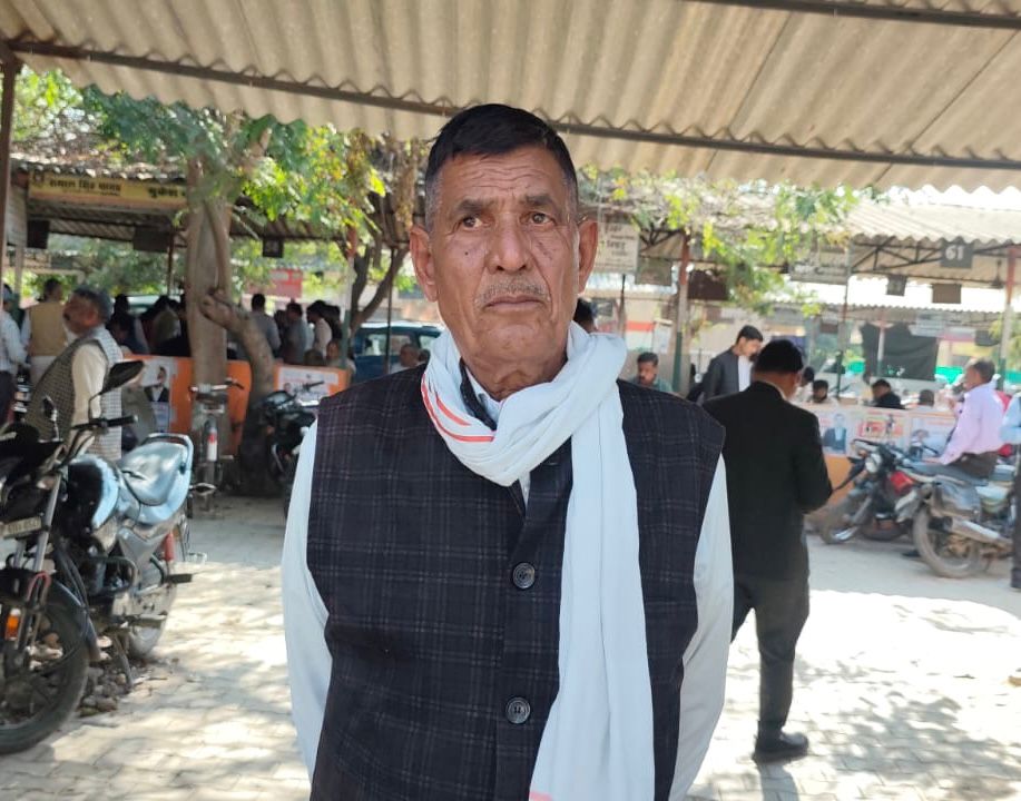 रिटायर्ड फौजी से ‘डिजिटल अरेस्ट’ के नाम पर ठगी, बेटे को बचाने के झांसे में 2 लाख ट्रांसफर