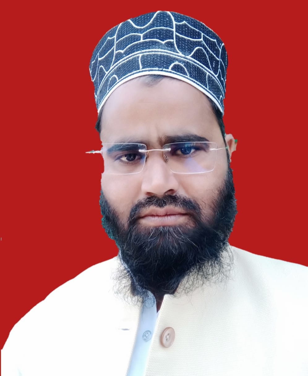 माहे रमज़ान : इबादत और जरूरतमंदों की मदद करें - मुफ़्ती गयासुद्दीन मिस्बाही 