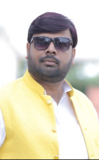 नमन जैन बने राष्ट्रीय संगठन मंत्री, खुशी की लहर 