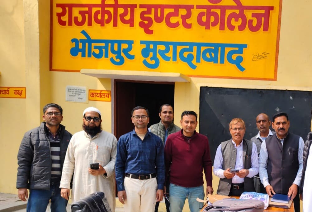 SIR बूथ डे पर चला विशेष अभियान, नोटिसों पर सुनवाई