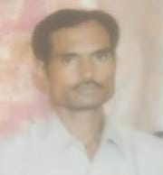 कैंटर की टक्कर से ग्रामीण की मौत