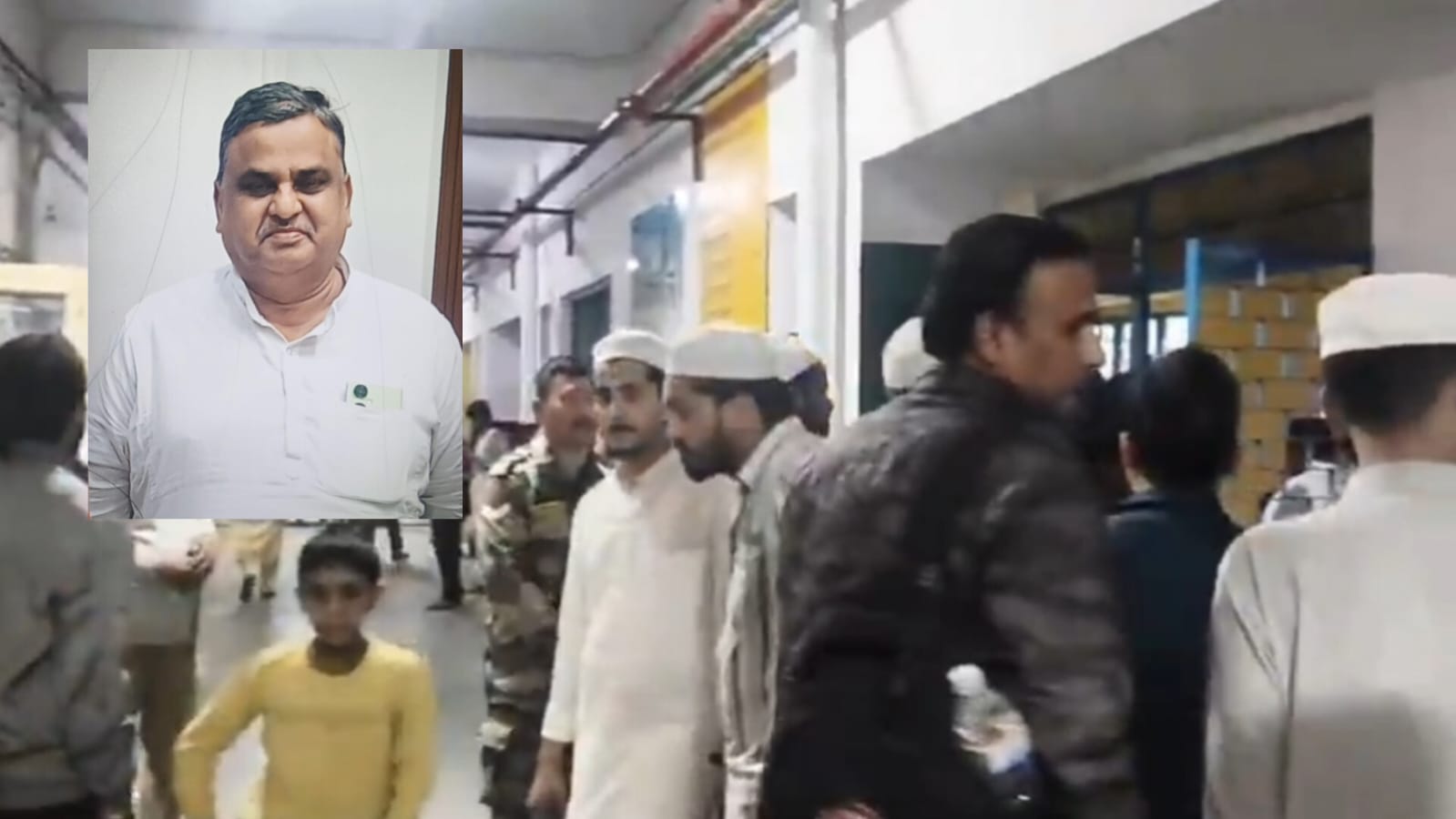 रिश्तों को शर्मसार करने वाली घटना, बहनोई की साले ने गोली मारकर की हत्या