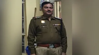 हरियाणा के डीजीपी ने सूरजकुंड मेला हादसे में निरीक्षक की मौत पर शोक व्यक्त किया