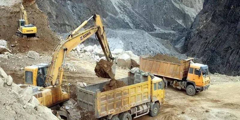 भारत के 70 फीसदी पत्थर खनन और प्रसंस्करण में राजस्थान अग्रणी: राज्यपाल बागडे