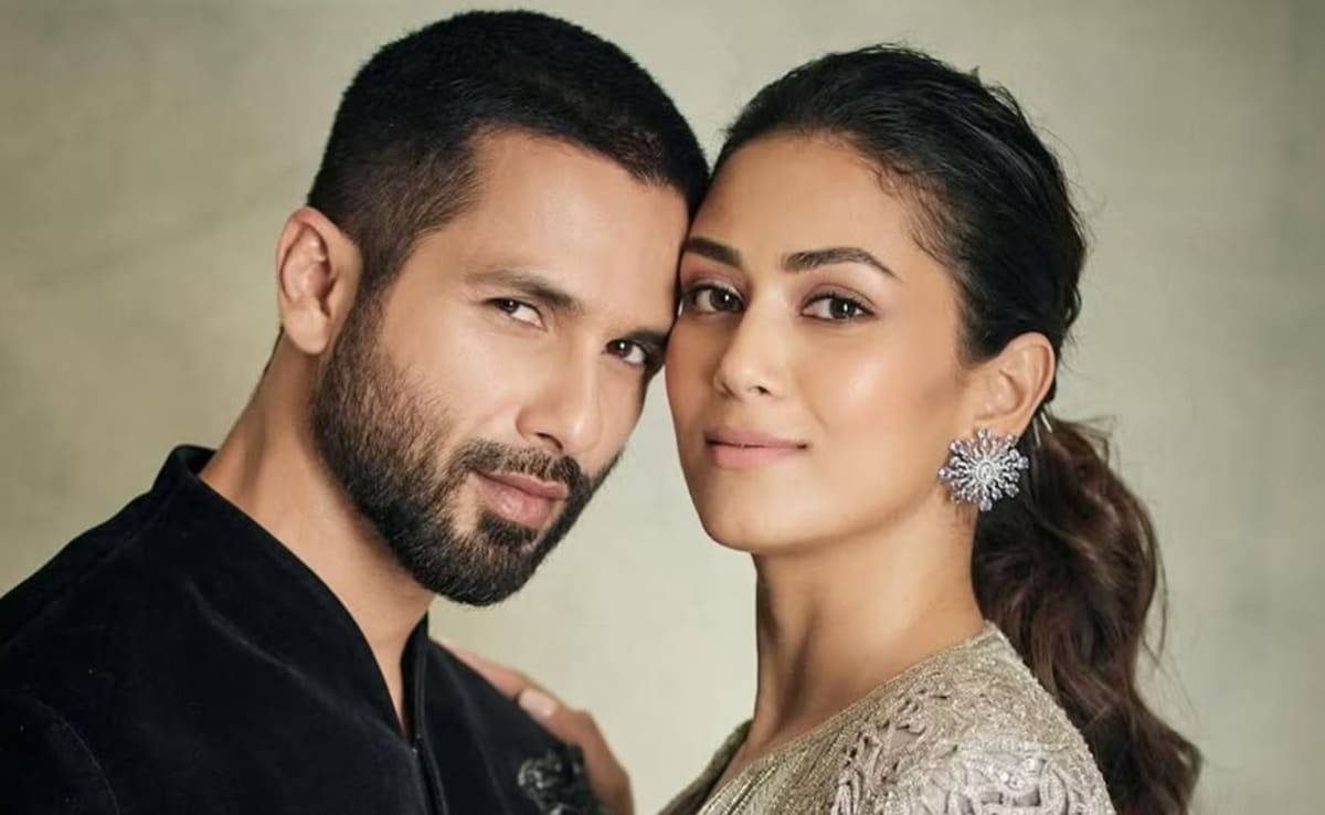 मीरा राजपूत ने 'ओ रोमियो' में शाहिद कपूर के अभिनय की सराहना की