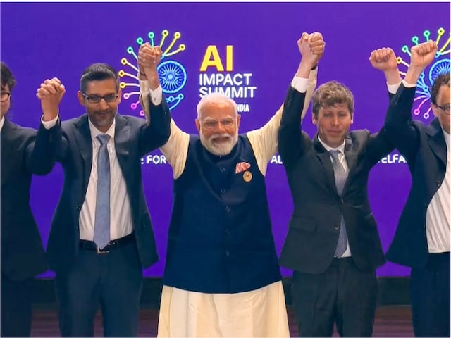 भारत में एआई के प्रभाव अन्य देशों से अधिक दिखेंगे: एडोब प्रमुख नारायण