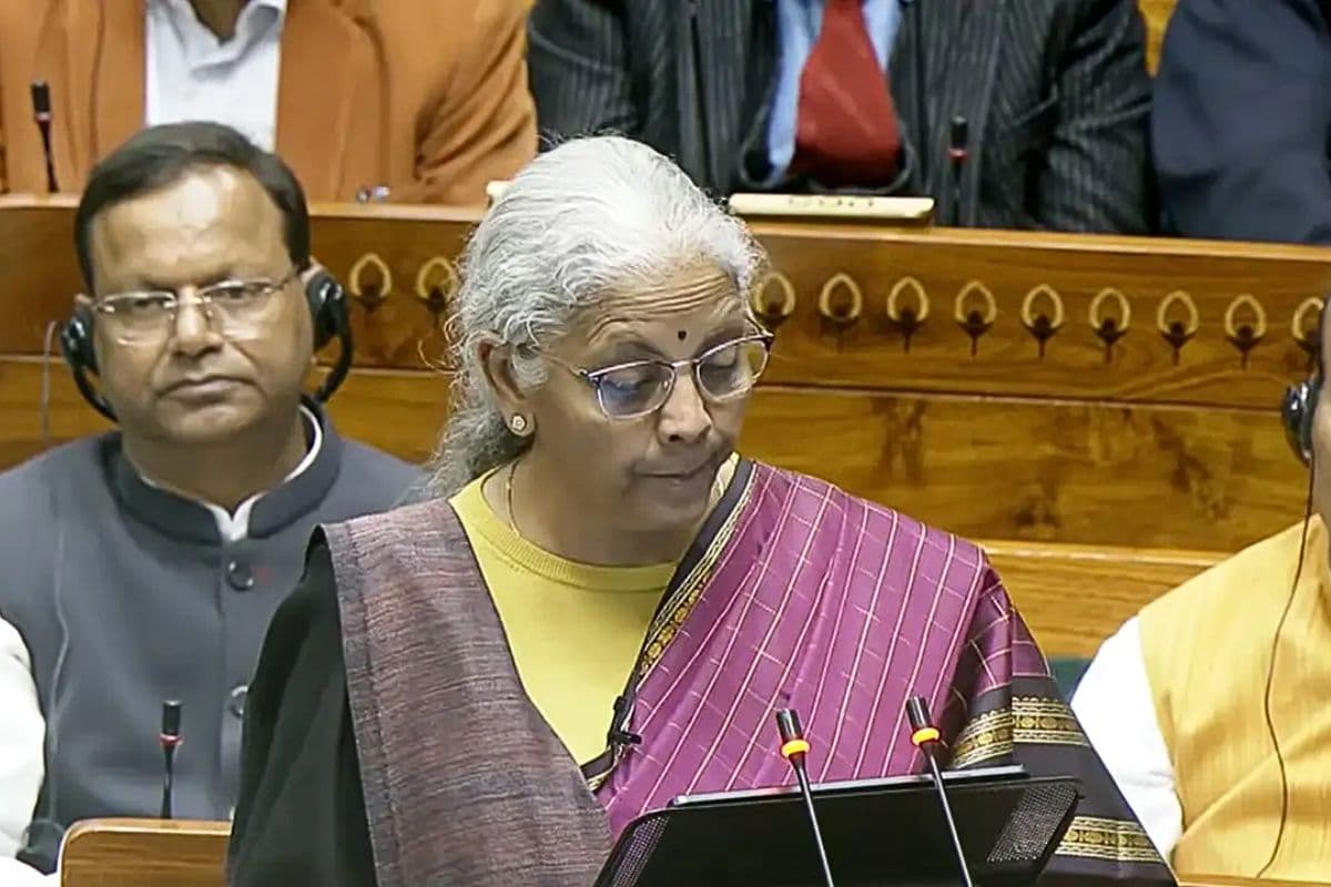 केंद्रीय बजट में सीबीआई के लिए 1105 करोड़ रुपये का आवंटन, पिछली बार से 46.5 करोड़ रुपये ज्यादा