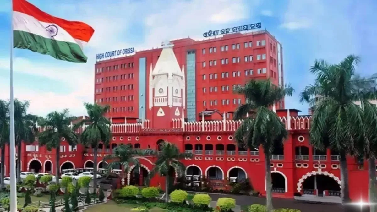 ओडिशा की अदालत ने नौ बांग्लादेशी घुसपैठियों को दो-दो साल के कठोर कारावास की सजा सुनाई