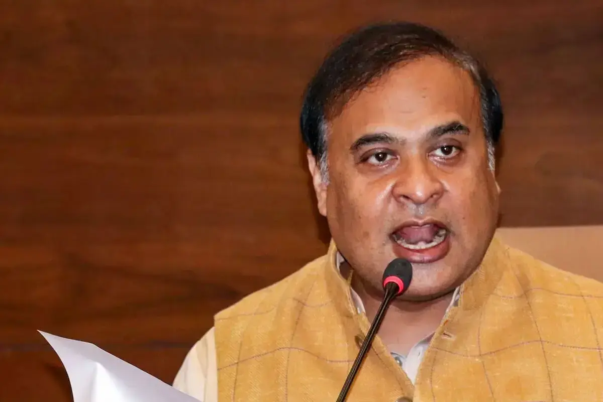 असम: गौरव ने हिमंत के पाकिस्तान से संबंध के आरोपों पर कहा, ‘सी ग्रेड सिनेमा से भी बदतर’