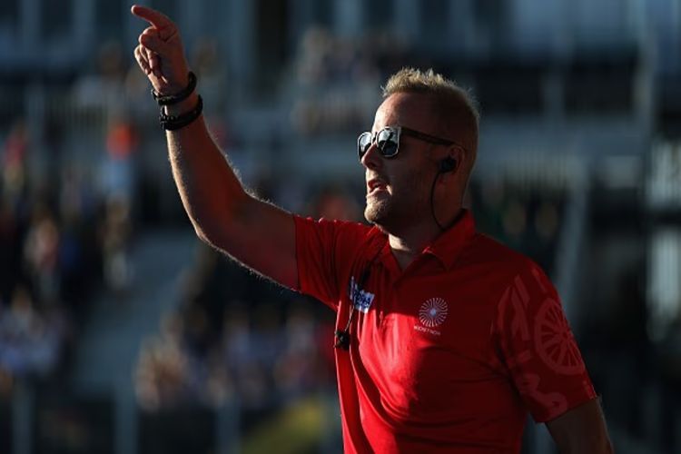 दौरों और शिविर का मेल, मारिन ने विश्व कप और एशियाई खेलों के लिए तैयारी की योजना बनाई