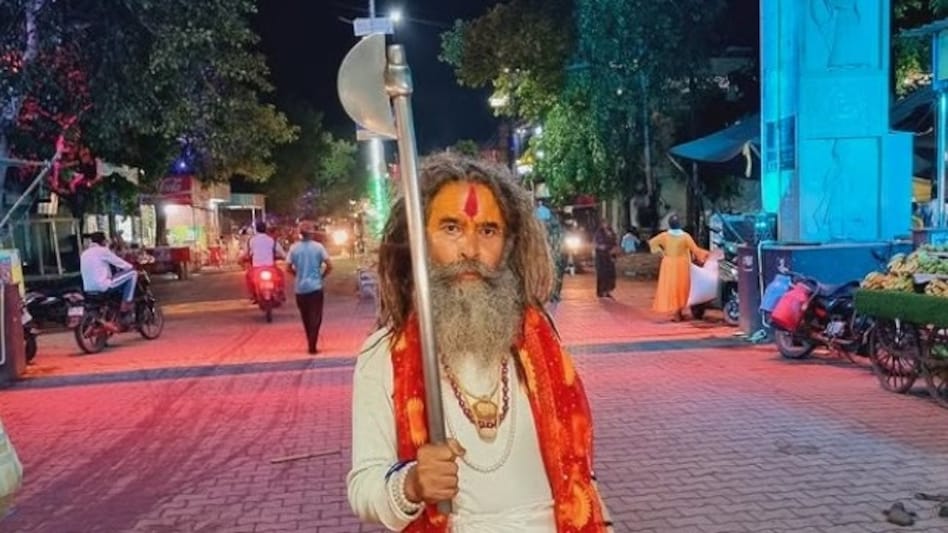 मथुरा में संदिग्ध परिस्थितियों में गोरक्षक ‘फरसा वाले बाबा’ की मौत