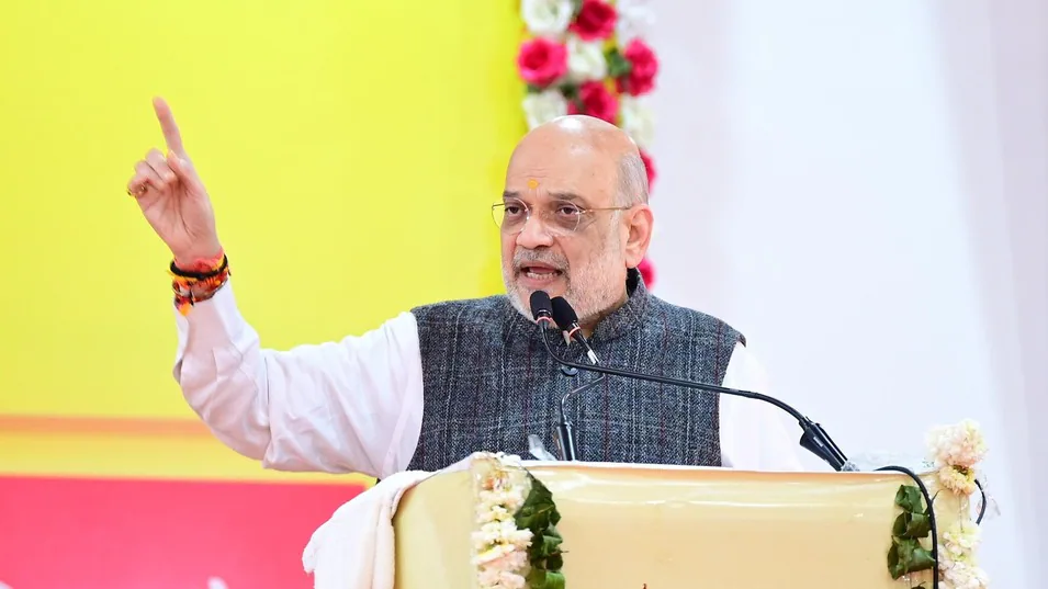 पंजाब को मादक पदार्थो की समस्या से मुक्त बनाने के लिए भाजपा को एक मौका दीजिए: अमित शाह