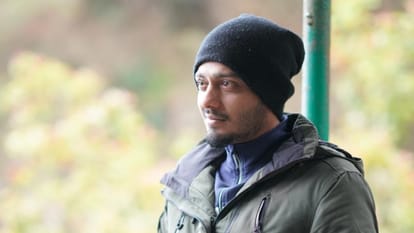 यौन उत्पीड़न के आरोप में मलयालम फिल्म निर्माता चिदंबरम के खिलाफ मामला दर्ज