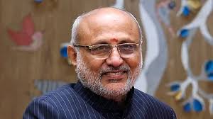 शिक्षा को पाठ्यपुस्तकों तक सीमित नहीं रहना चाहिए : उपराष्ट्रपति राधाकृष्णन