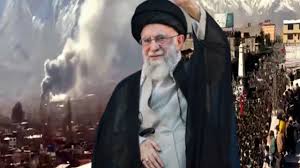 खामेनेई की मौत के बाद पाकिस्तान के प्रधानमंत्री ने ‘‘अंतरराष्ट्रीय कानून के उल्लंघन’’ पर चिंता जताई