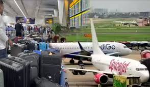 पश्चिम एशिया संकट के बीच तीन मार्च को 10 राहत उड़ानों का संचालन करेगी इंडिगो