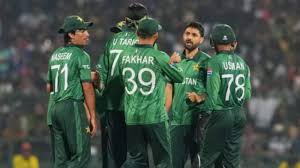 विश्व कप में खराब प्रदर्शन के बाद खिलाड़ियों पर वित्तीय जुर्माना लगाने पर कर रहा विचार है पीसीबी