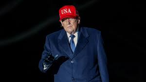 ईरान के खिलाफ सैन्य अभियान चार से पांच सप्ताह या उससे भी आगे जारी रहने की संभावना: ट्रंप