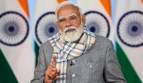 प्रधानमंत्री मोदी का उद्योग जगत से निवेश बढ़ाने, शोध पर अधिक खर्च करने का आह्वान