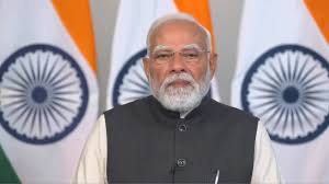 प्रधानमंत्री मोदी का उद्योग जगत से निवेश बढ़ाने, शोध पर अधिक खर्च करने का आह्वान