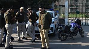 रक्षा उद्यमी को फिर से मिली जान से मारने की धमकी, मामला दिल्ली पुलिस के विशेष प्रकोष्ठ को सौंपा गया