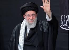 हम खामेनेई को सलाम करते हैं, जिन्होंने अमेरिका के आगे घुटने नहीं टेके: सपा सांसद