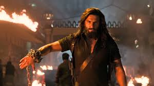 फिल्म 'धुरंधर' को दुनियाभर के सिनेमाघरों में फिर से प्रदर्शित किया जाएगा