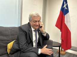 प्रधानमंत्री मोदी ने चिली के नए राष्ट्रपति को बधाई दी