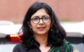 निजी अस्पतालों और बीमा कंपनियों के बीच गठजोड़ बन गया है : स्वाति मालीवाल