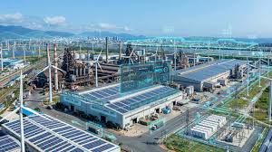 आईईएसए स्थिर ऊर्जा भंडारण बाजार पर जारी करेगा श्वेत पत्र