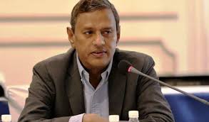 एआईएफएफ के पूर्व महासचिव कुशल दास का निधन