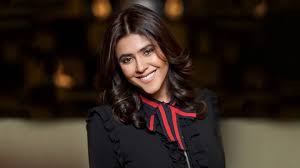 एकता कपूर ने टैलेंट मैनेजमेंट कंपनी 'हुनर' लॉन्च की